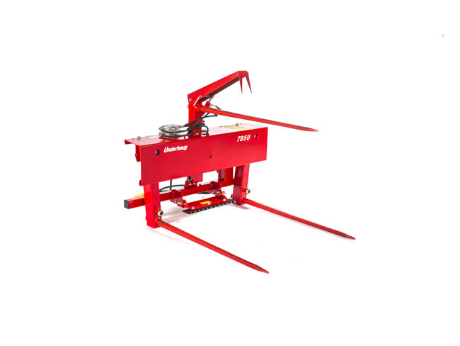 BaleStrip, UM-7850 - Bilde 2