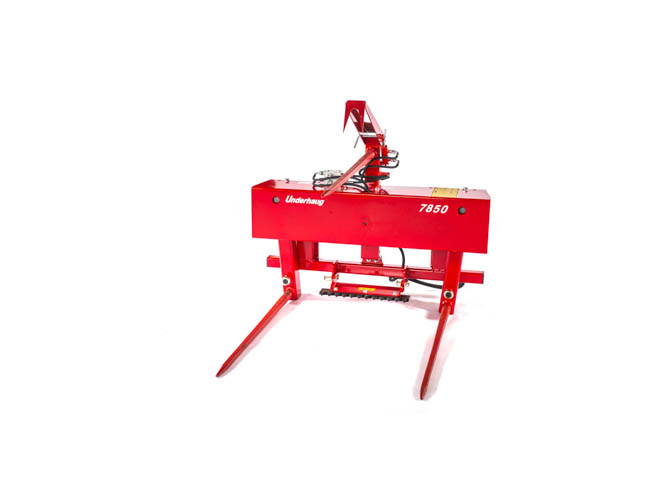 BaleStrip, UM-7850 - Bilde 3