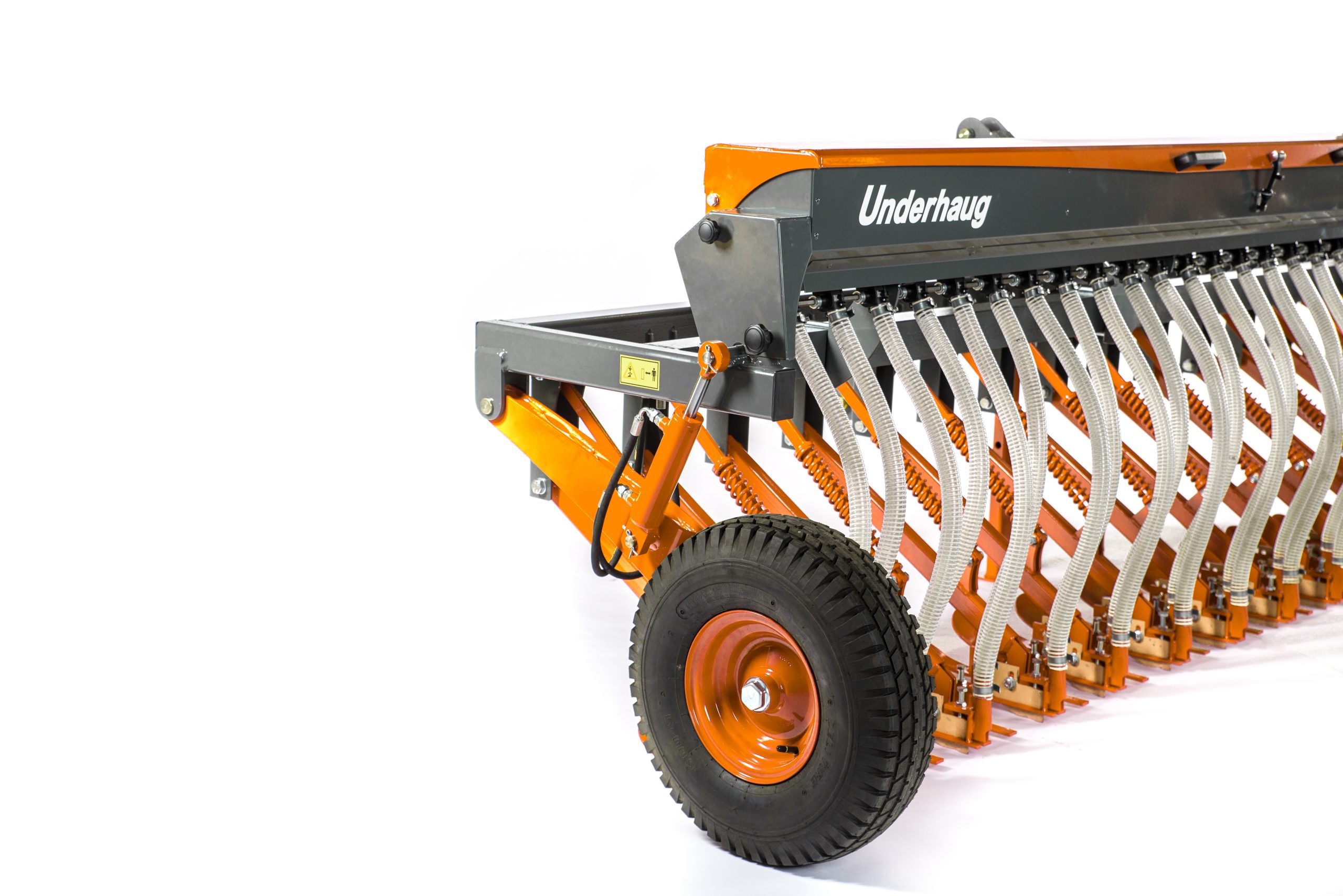 UM 7926 Direct seed drill 1,5 m, 6 cm row spacing - Image 3