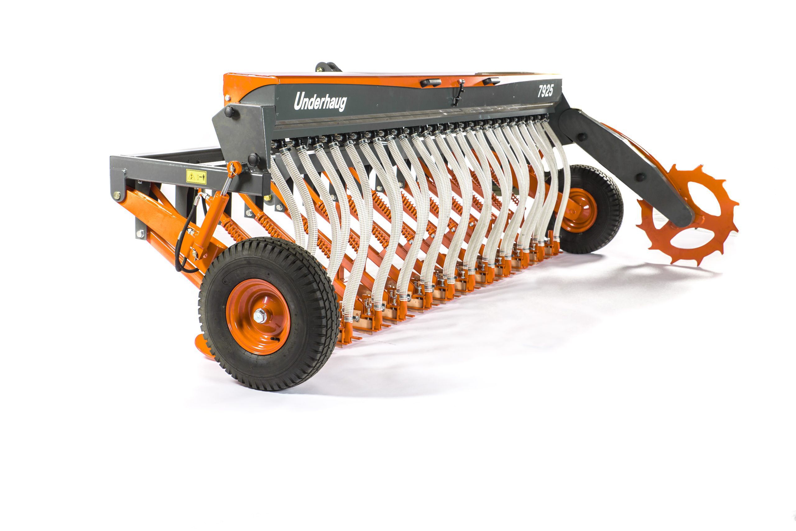 UM 7926 Direct seed drill 1,5 m, 6 cm row spacing