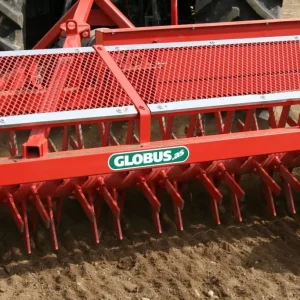 Steinrive Globus GSR 63300