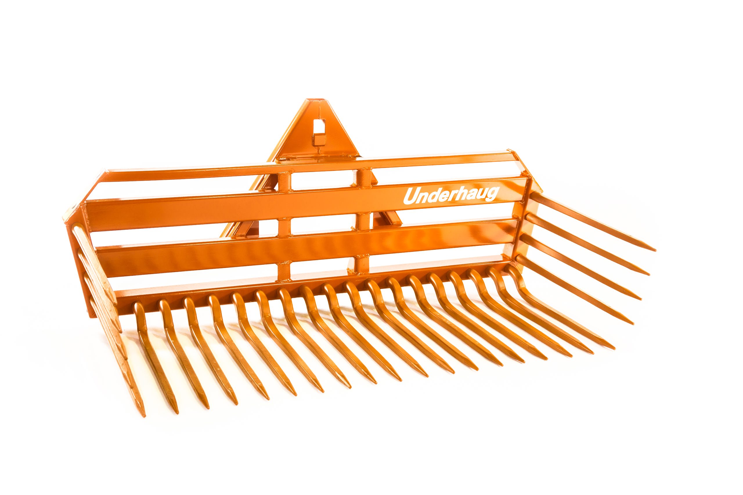 Multi-fork