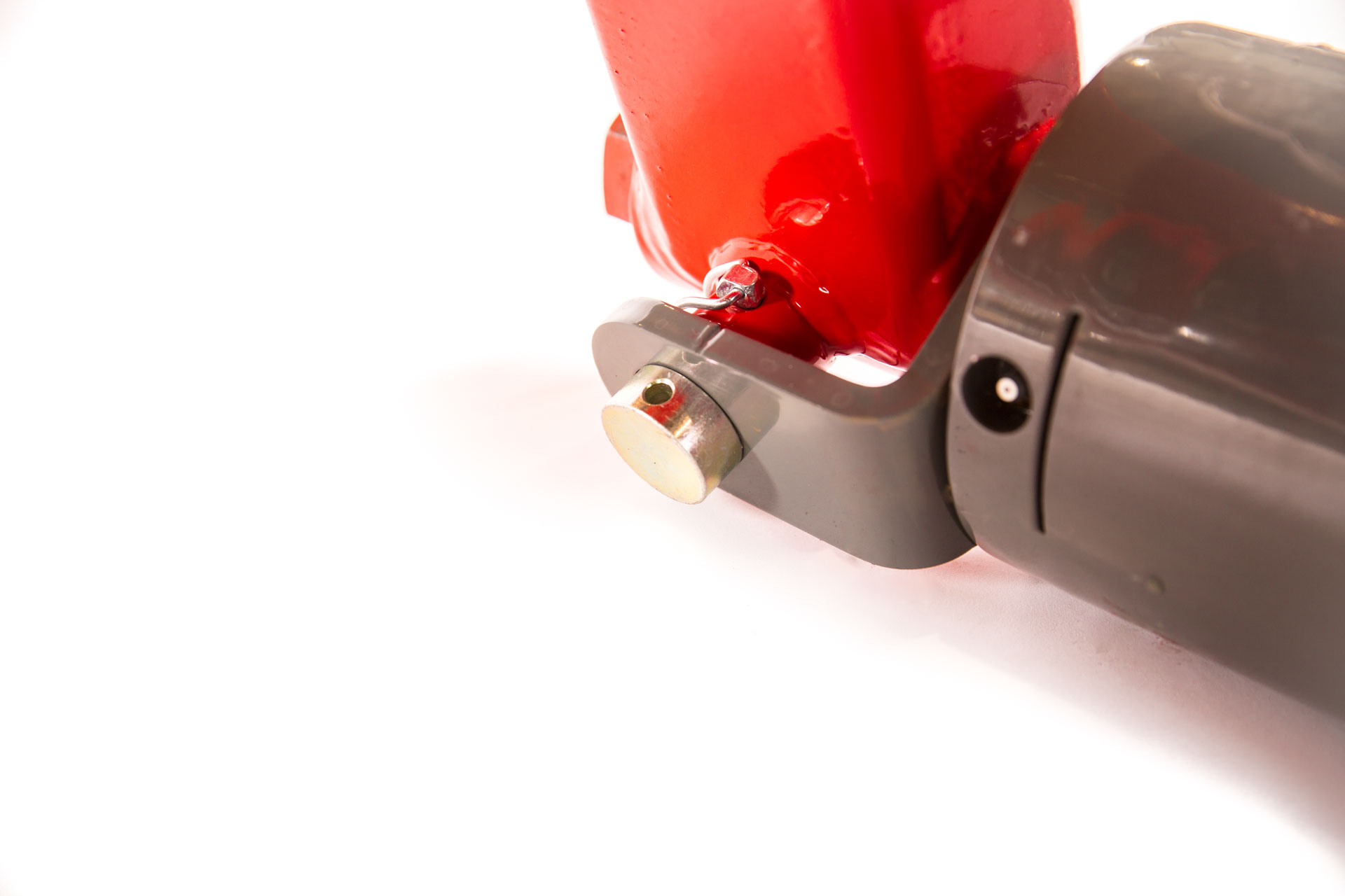 Rundballegriper UM-7705 - Bilde 4