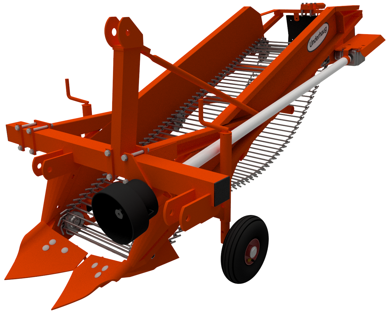 UM 6150 Potetopptaker