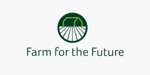 Farm for the Future logo