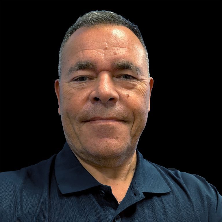 Ben Henrik Underhaug