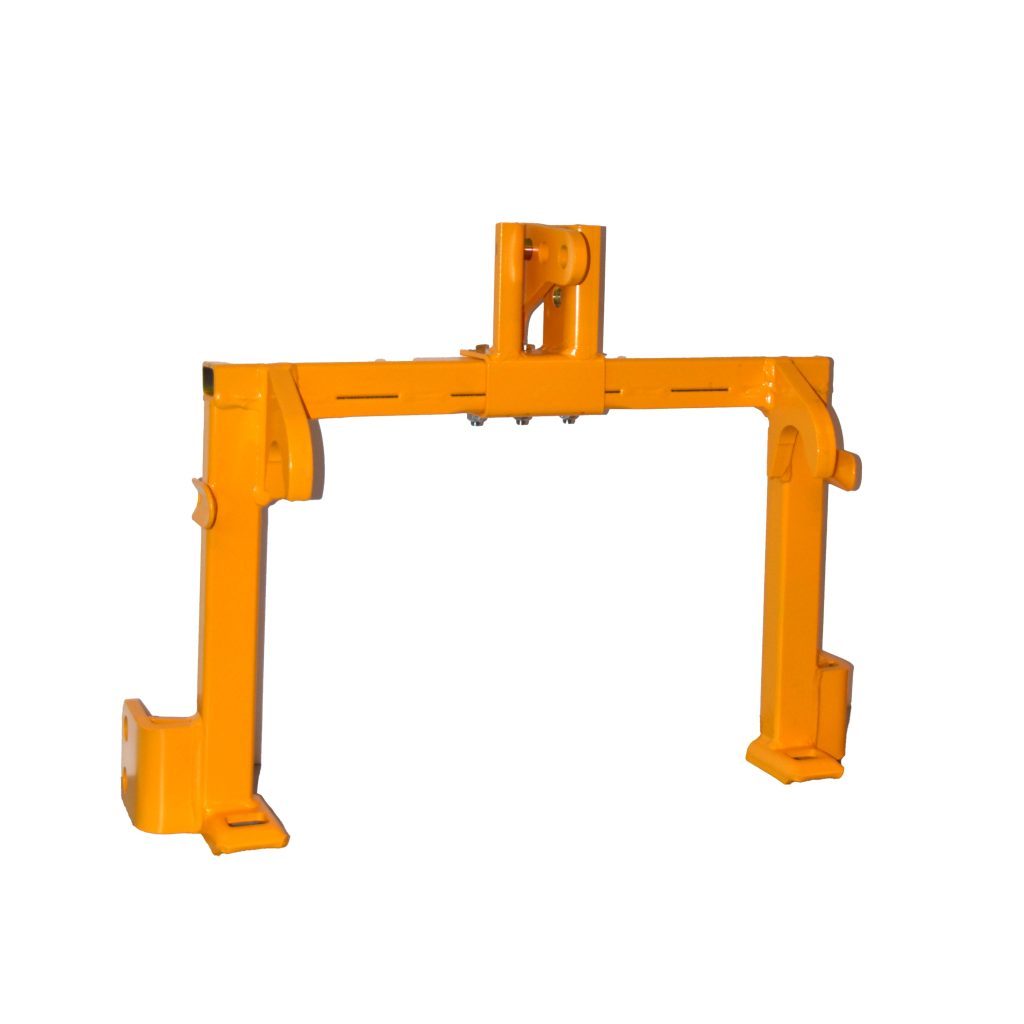 Kombiramme HH9300FS
