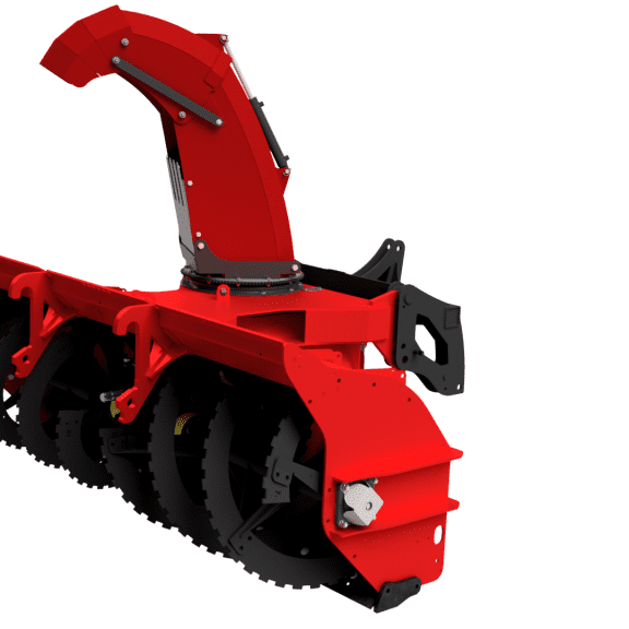 GTF 2750 bilde 4 uten sideplater