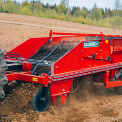 Steinsamler SB 1600
