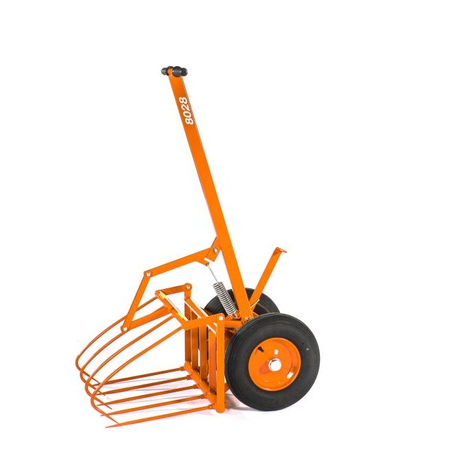 Hjulgrabb UM-8028